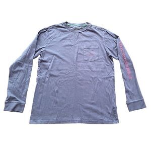 Vineyard vines long sleeve shirt